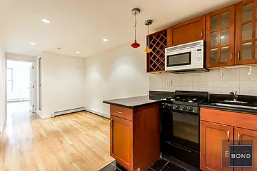 Rented by Bond New York