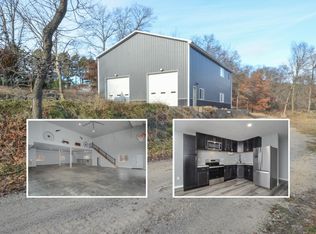 20871 Elk Lake Rd NW, Elk River, MN 55330