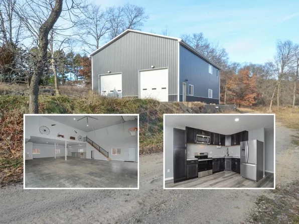 20871 Elk Lake Rd NW, Elk River, MN 55330