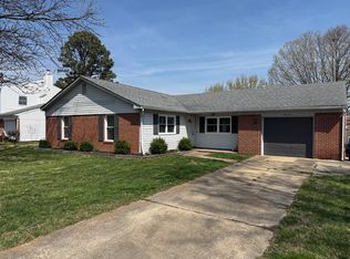 5524 Rutledge Rd, Virginia Beach, VA 23464