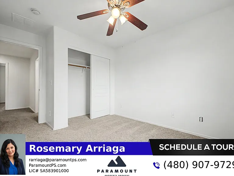 3983 S Crosscreek Dr — Photo 24