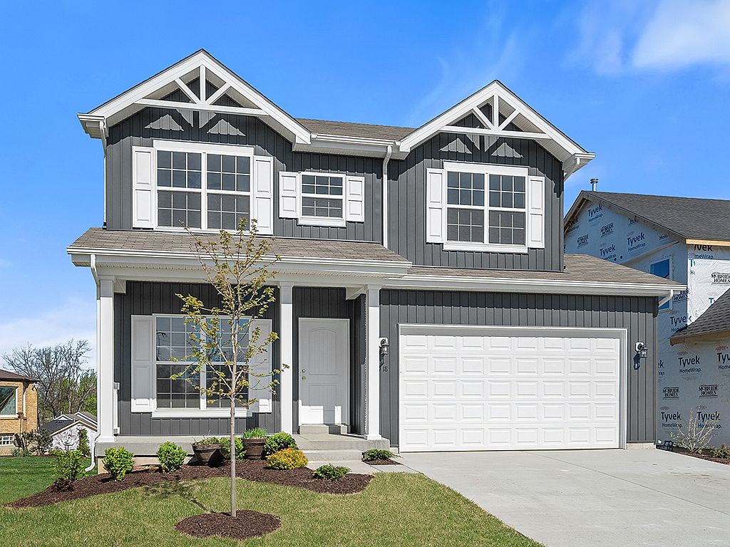 1000 Red Fox Dr