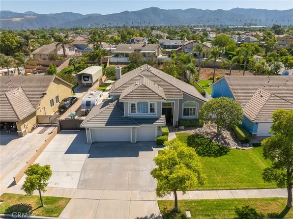 1520 Dianne Ln, Corona, CA 92881
