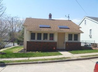 93 Lafayette Ave, Milltown, NJ 08850