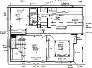 3301 S Goldfield Rd #5021, Apache Junction, AZ 85119