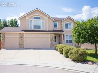 8024 Radcliff Dr, Colorado Springs, CO 80920
