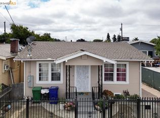 1440 76th Ave, Oakland, CA 94621