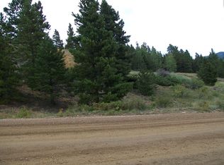 Nevadaville, Central City, CO 80427