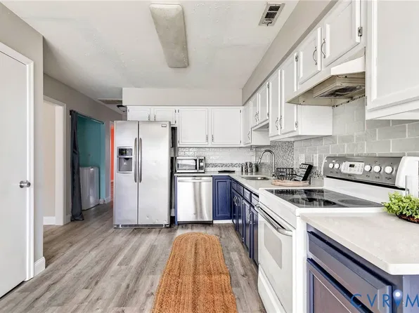 6036 Ironworks Ct, Mechanicsville, VA 23111