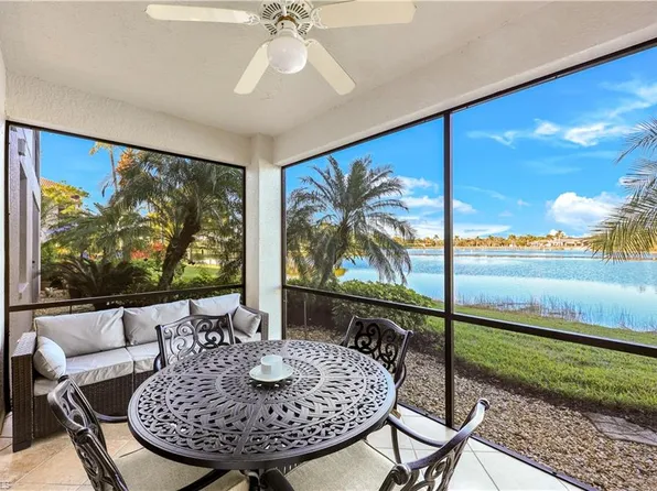 4650 Turnberry Lake DR #102, ESTERO, FL 33928