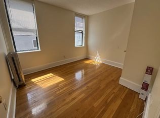 11 Barrows St APT 3, Allston, MA 02134