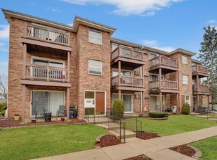 14810 Kilpatrick Ave APT 6E, Midlothian, IL