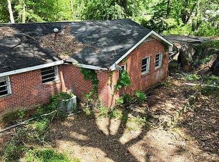 603 Norris St, Taylorsville, MS 39168