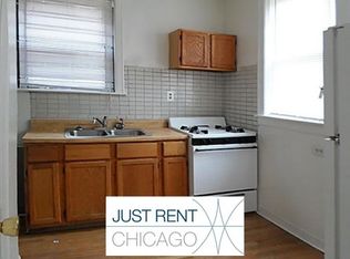 8103 S Ingleside Ave APT 1, Chicago, IL 60619