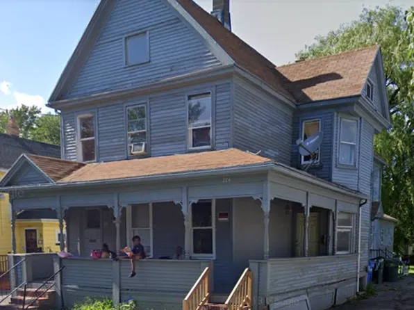 284-286 Campbell St, Rochester, NY 14611