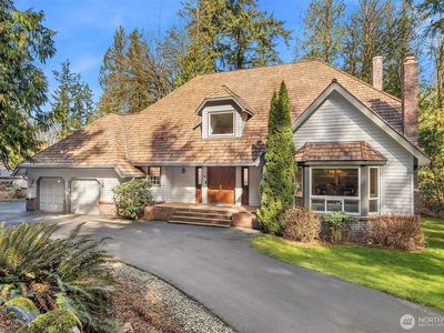 19128 SE 63rd Place, Issaquah, WA, 98027