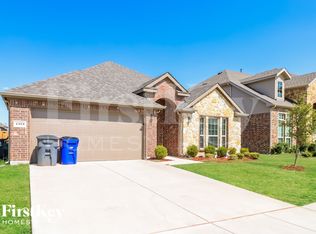 4313 Lakeview Dr, Frisco, TX 75036