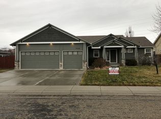 5348 S Pegasus Way, Boise, ID 83716