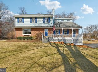 3110 Greencastle Rd, Burtonsville, MD 20866