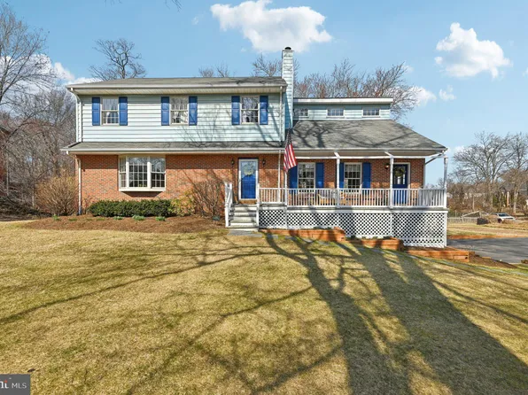 3110 Greencastle Rd, Burtonsville, MD 20866