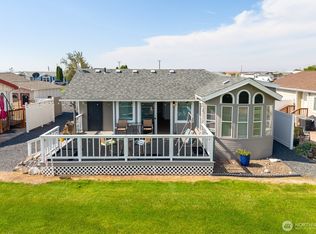 17693 NW Road 5 #51, Quincy, WA 98848