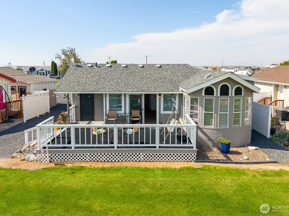 17693 NW Road 5 #51, Quincy, WA 98848
