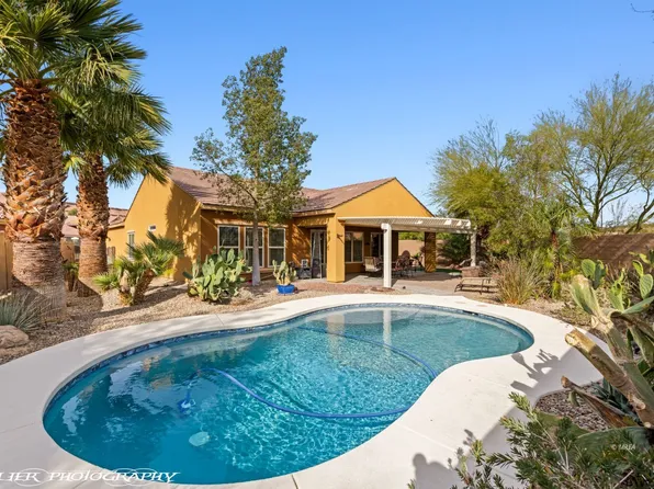 1222 Weeping Rock Trl, Mesquite, NV 89034