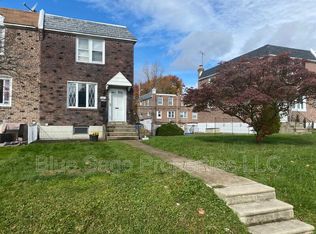 501 Pine St, Glenolden, PA 19036