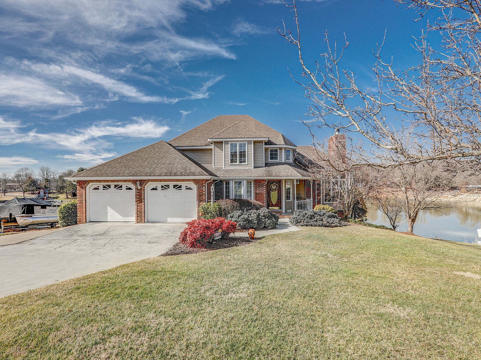 248 Cross Anchor Pl, Piney Flats, TN 37686 Zillow