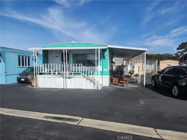 21926 S Vermont Ave Space 59, Torrance, CA 90502