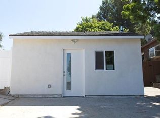 10456 N McClemont Ave, Tujunga, CA 91042