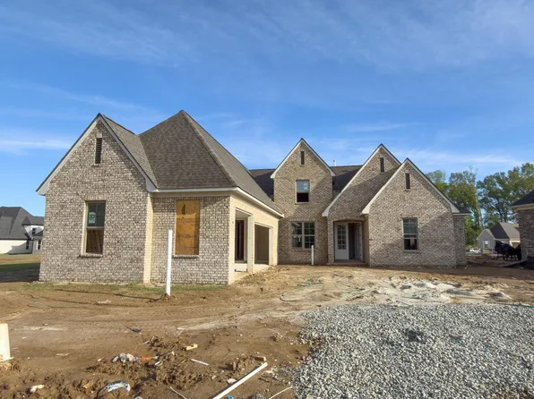 10170 Conner Field Ln, Arlington, TN 38002