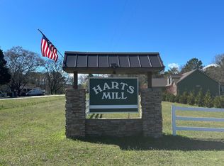 0 Harts Mill Rd, Hartwell, GA 30643