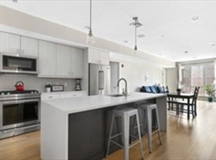 488 Dorchester Ave #3J, South Boston, MA 02127