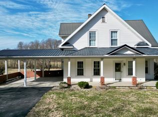190 Cane Valley Mill Rd, Columbia, KY 42728