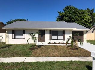 5984 Judd Falls Rd W, Lake Worth, FL 33463