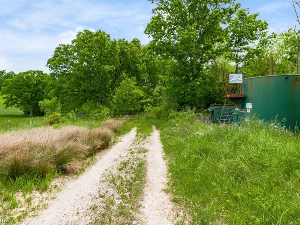 Halleys Ridge Rd, Caldwell, OH 43724