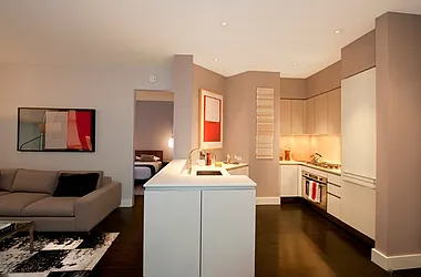 Rented by 25 Broad (LCOR)