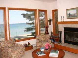 336 Beach Rd, Frankfort, MI 49635