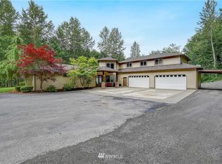 5520 Pilchuck Tree Farm Rd, Snohomish, WA 98290
