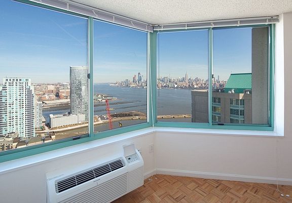 condos for rent in jersey city nj