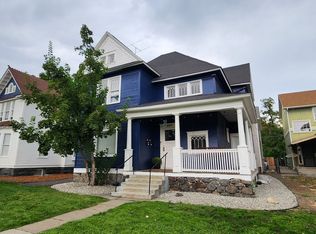807 E Mission Ave UNIT 807, Spokane, WA 99202