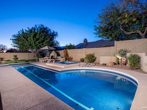 3rd image of 4850 E Juana Ct