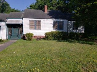 1343 Macon Ave, Macon, GA 31204