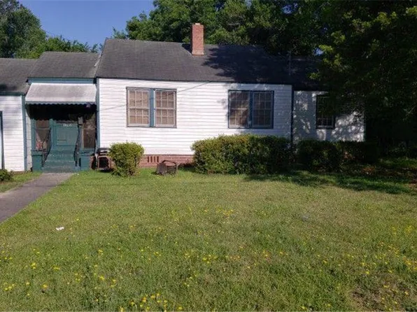 1343 Macon Ave, Macon, GA 31204