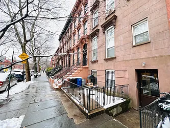 Rented by Pear NYC LLC