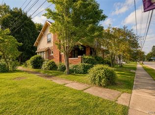 512 Wildwood Ave, Salamanca, NY 14779
