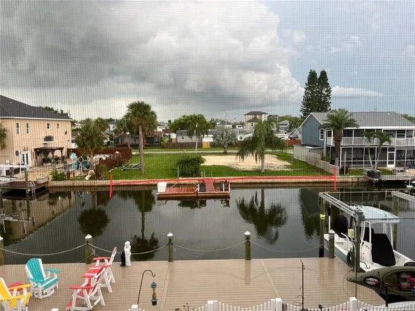 7436 Yachtsman Dr Lot 337, Hudson, FL 34667