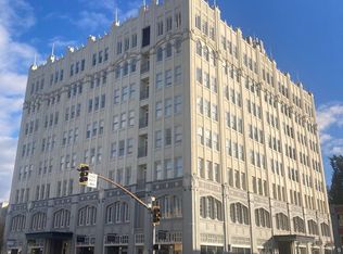 The Astor Building, Astoria, OR 97103