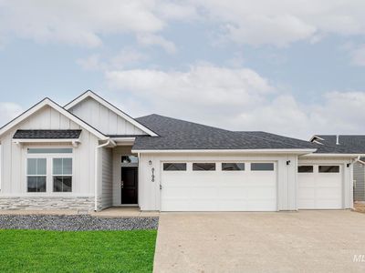 8198 E Bright Angel Dr, Nampa, ID, 83687